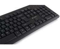 Logic Zestaw klawiatura+mysz LOGIC MK-LC-LKM-101W - 1394282 - zdjęcie 4